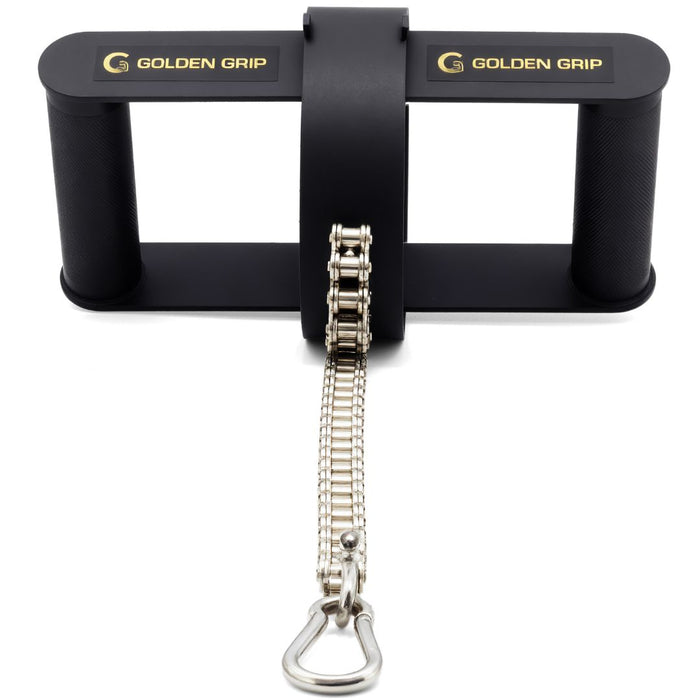 The Riser | Wrist Deviation Training Tool by Golden Grip