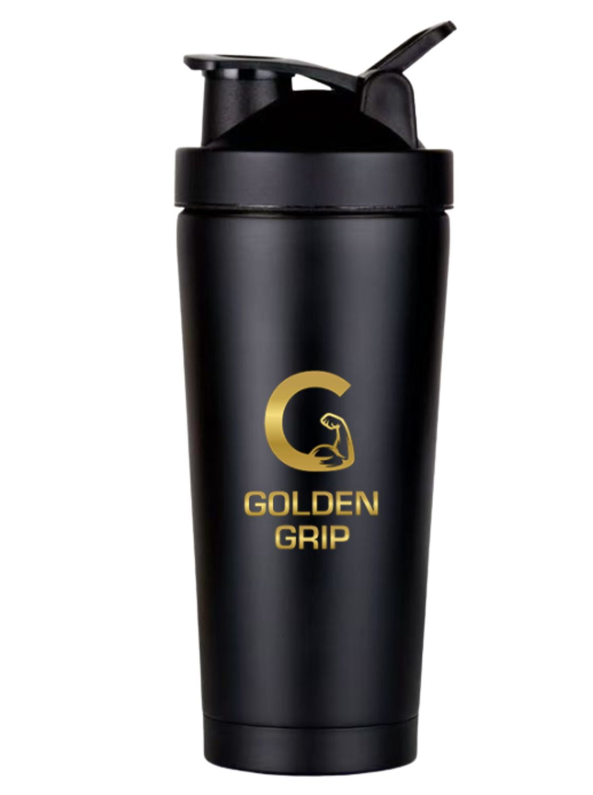 Steel Shaker Bottle