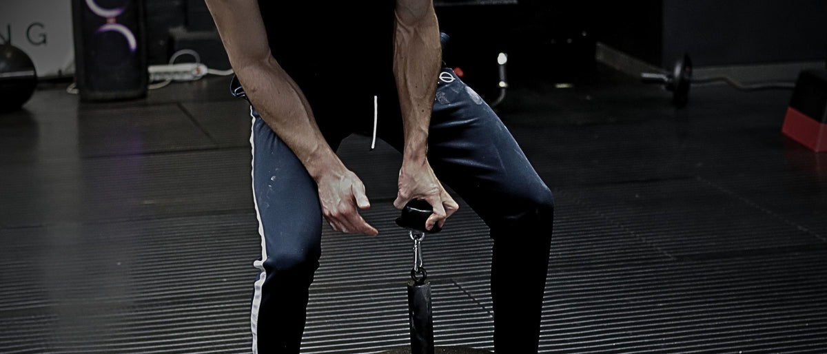 Grip Strength Rig Build a Stronger Grip With Grip Strengthening and Training Tools