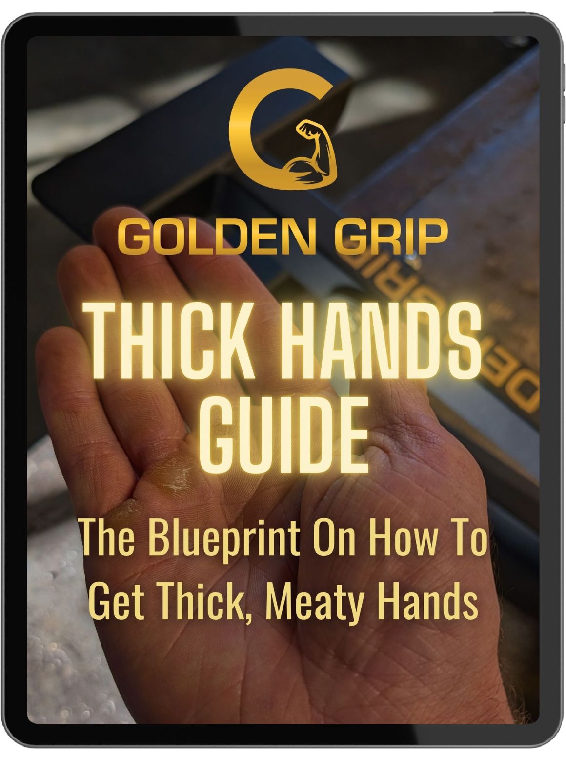 Thick Hands Guide