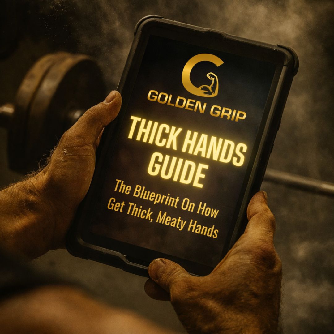 Thick Hands Guide