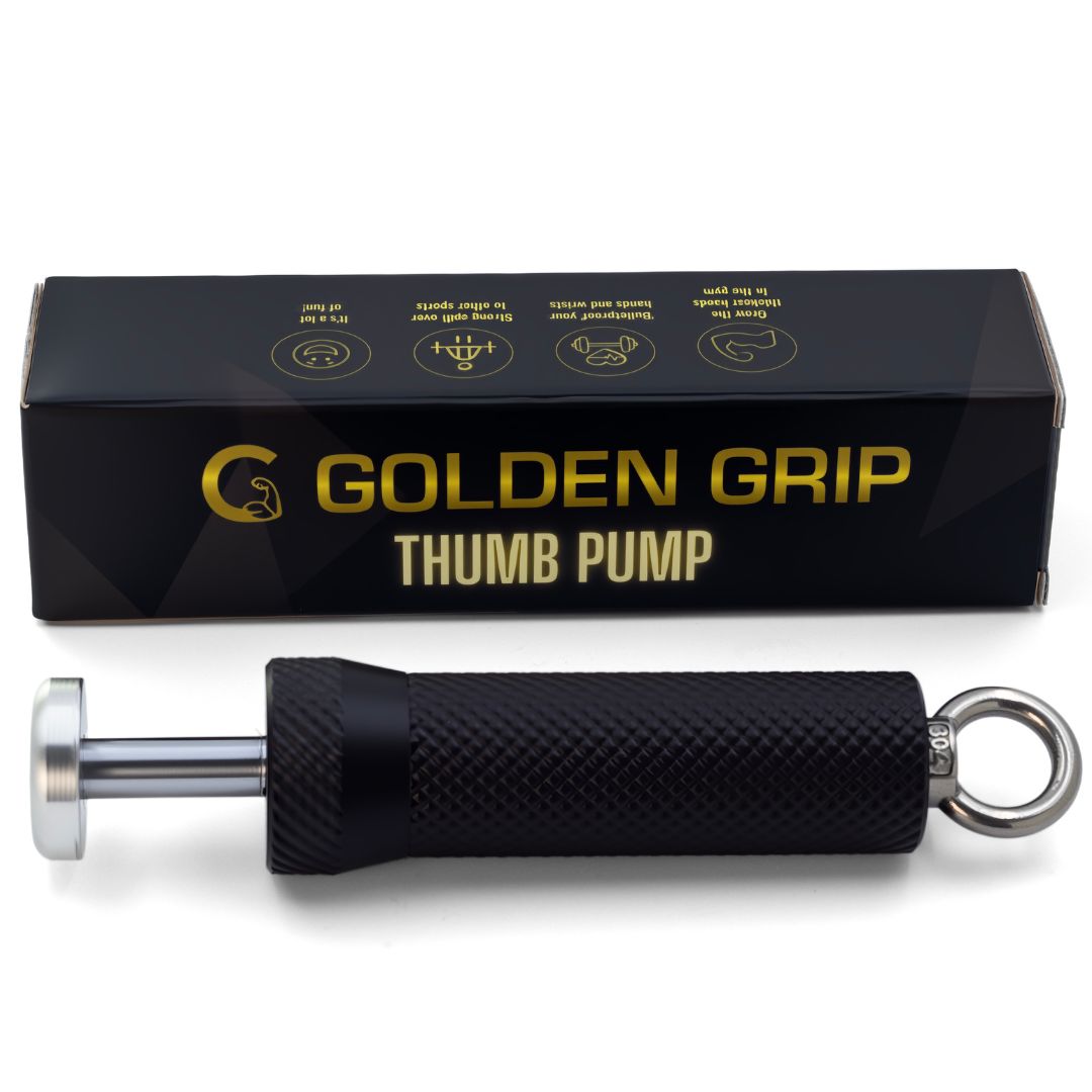Thumb Pump