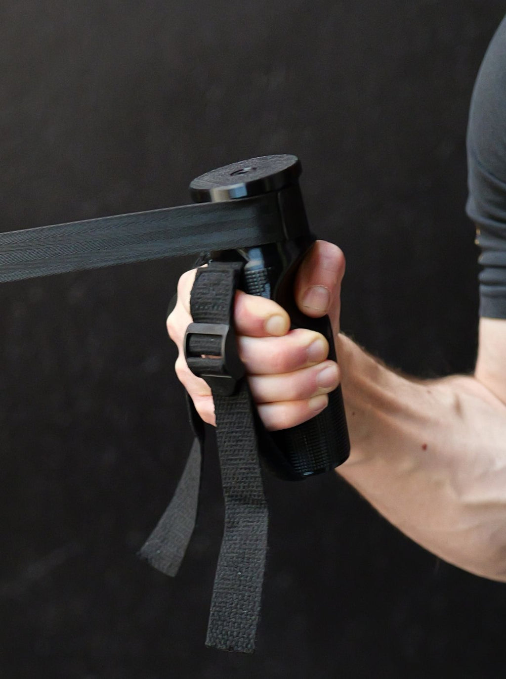 Wrist Master Elite for Armwrestling Training
