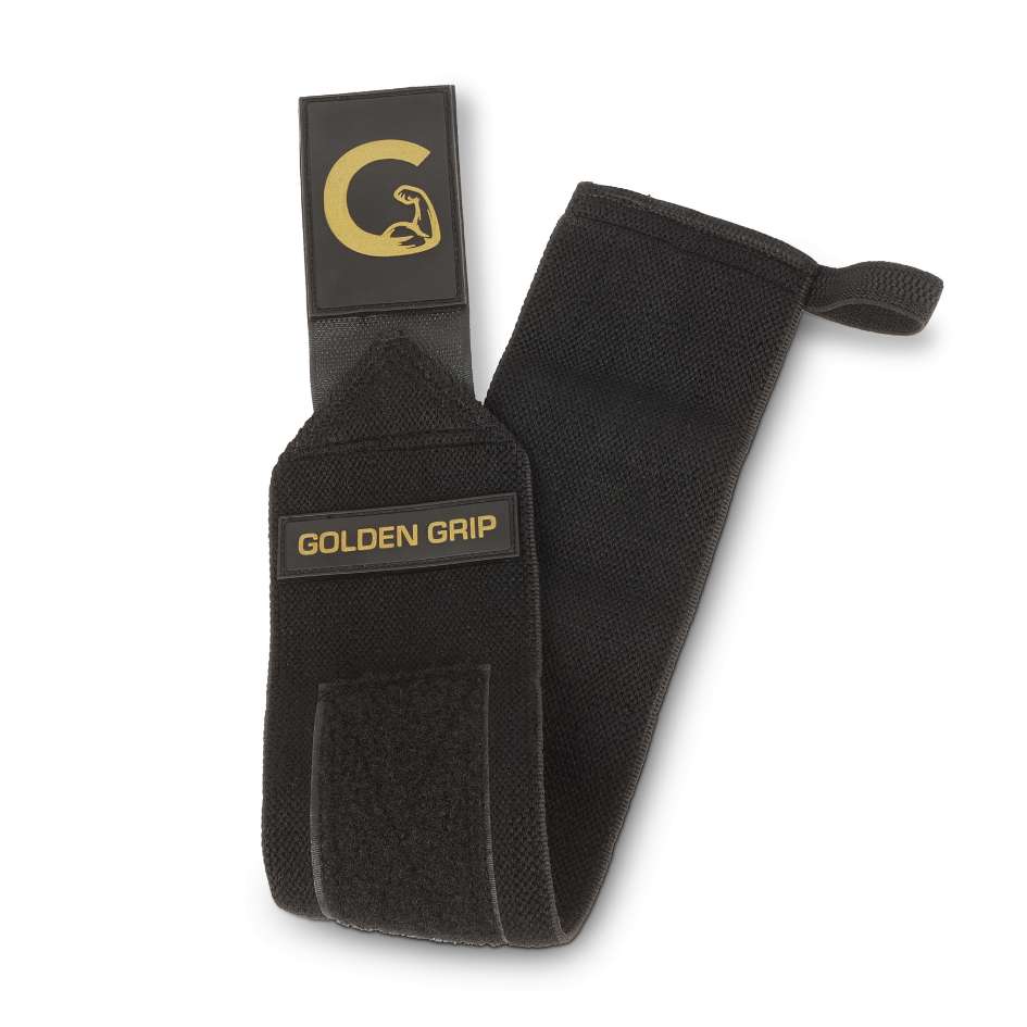 Wrist Wraps
