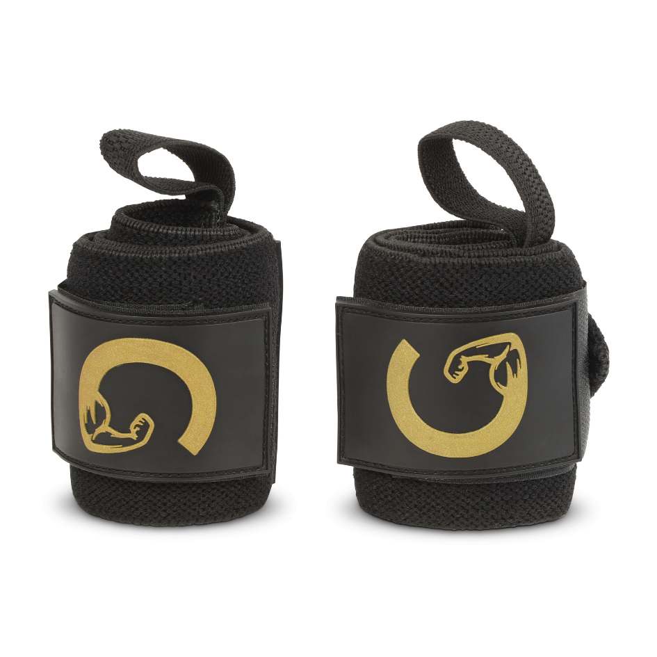 Wrist Wraps