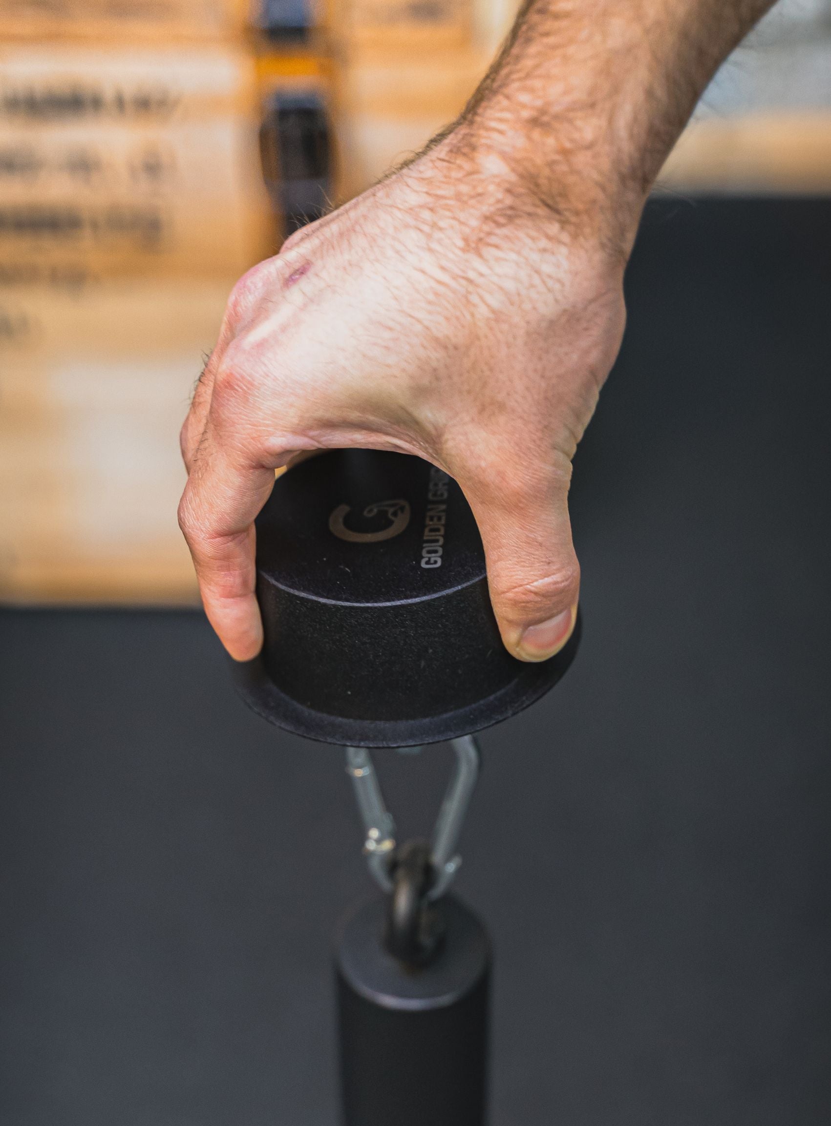 Grip Hub