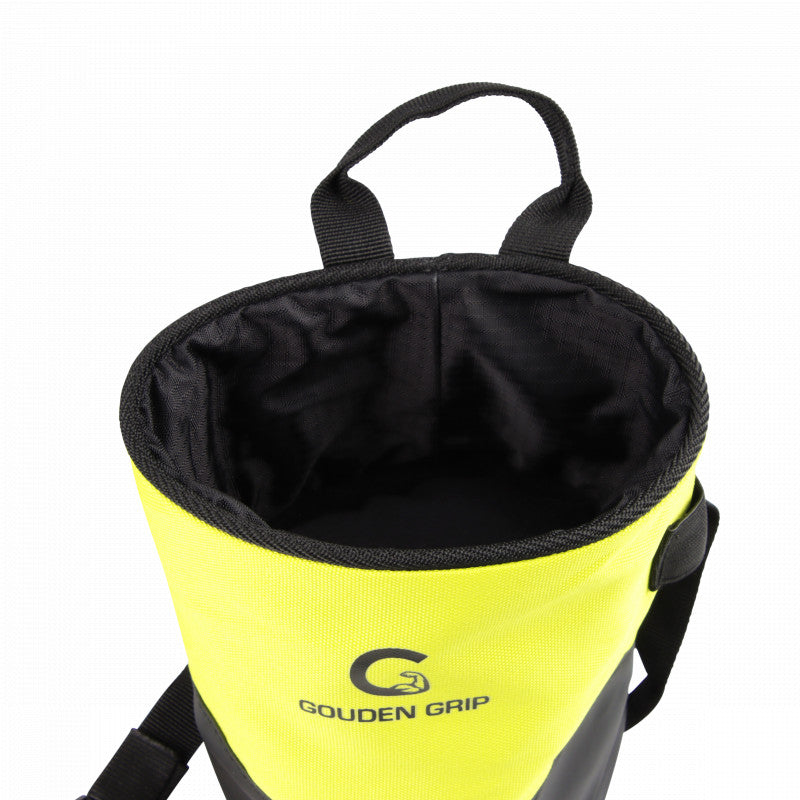 Borsa a sbuffo