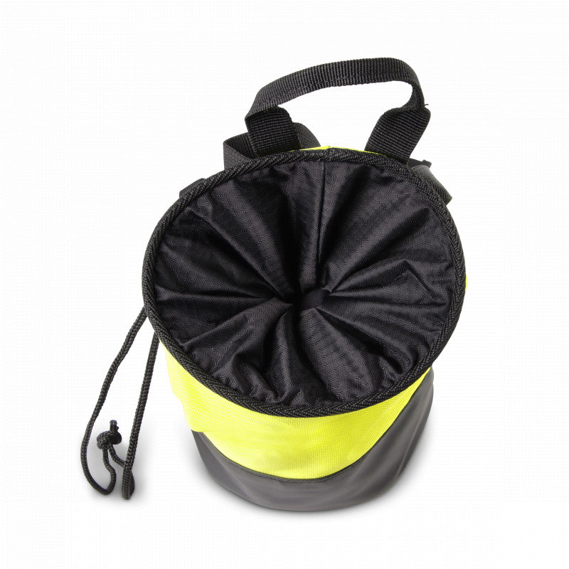 <tc>Chalk Bag</tc>