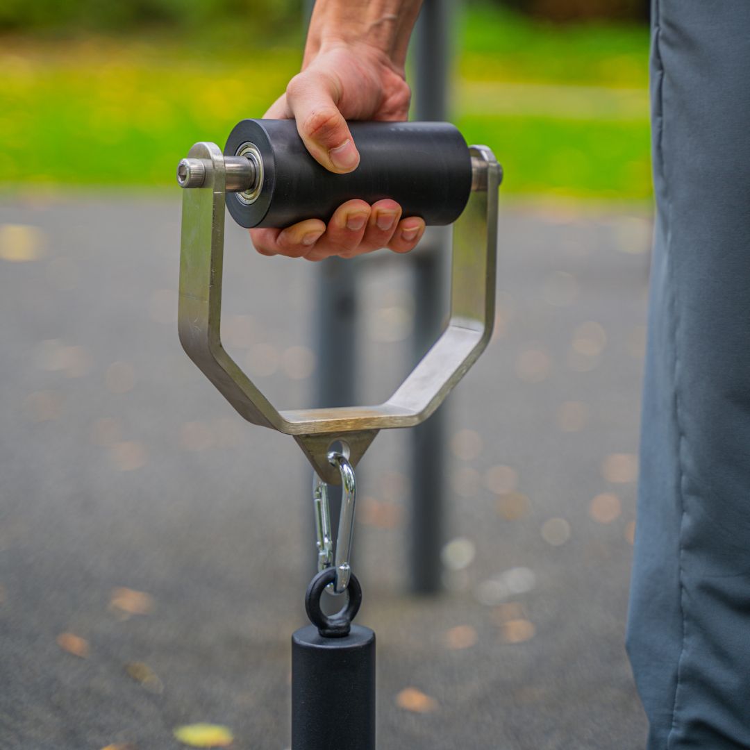 <tc>Power Roller</tc>