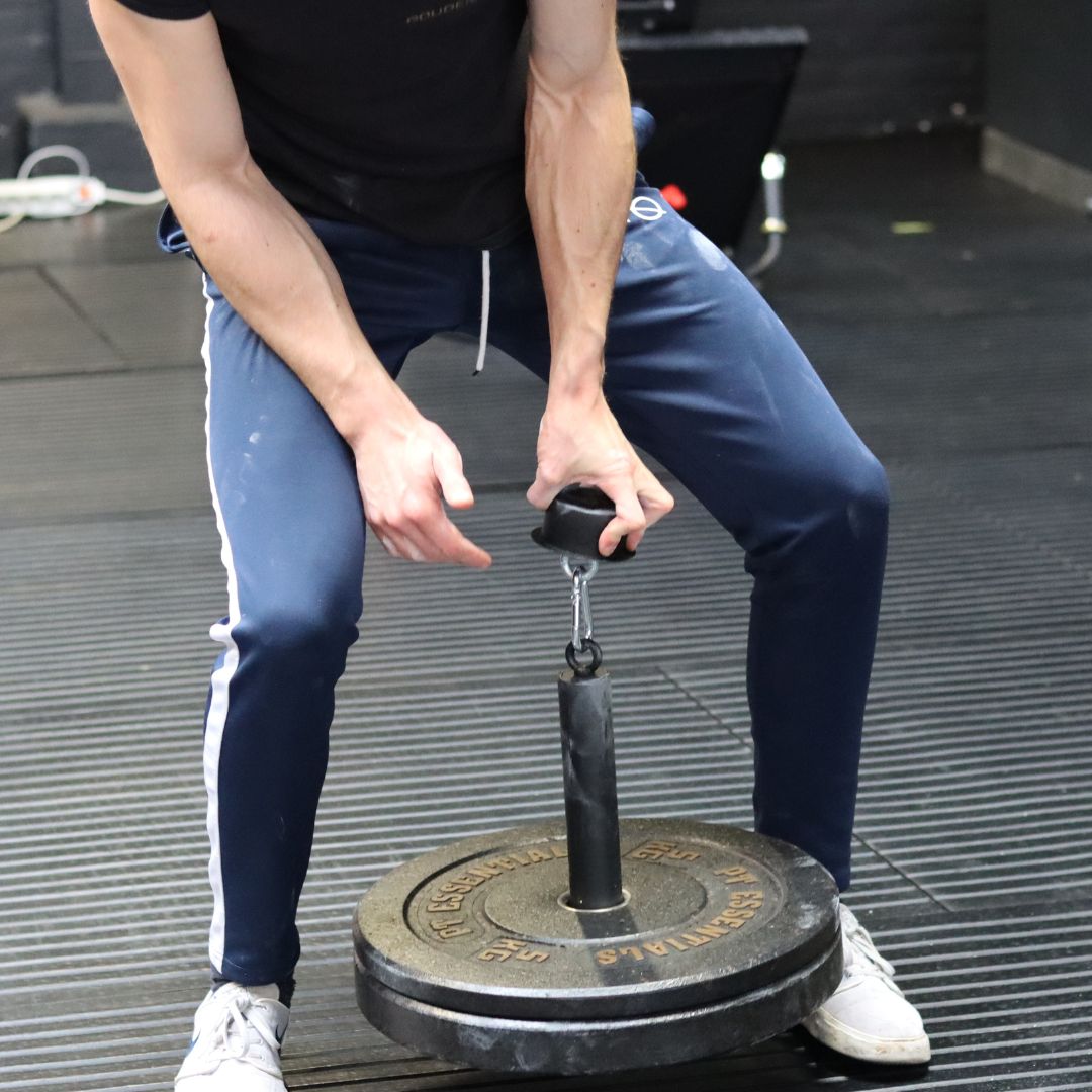 Grip Hub