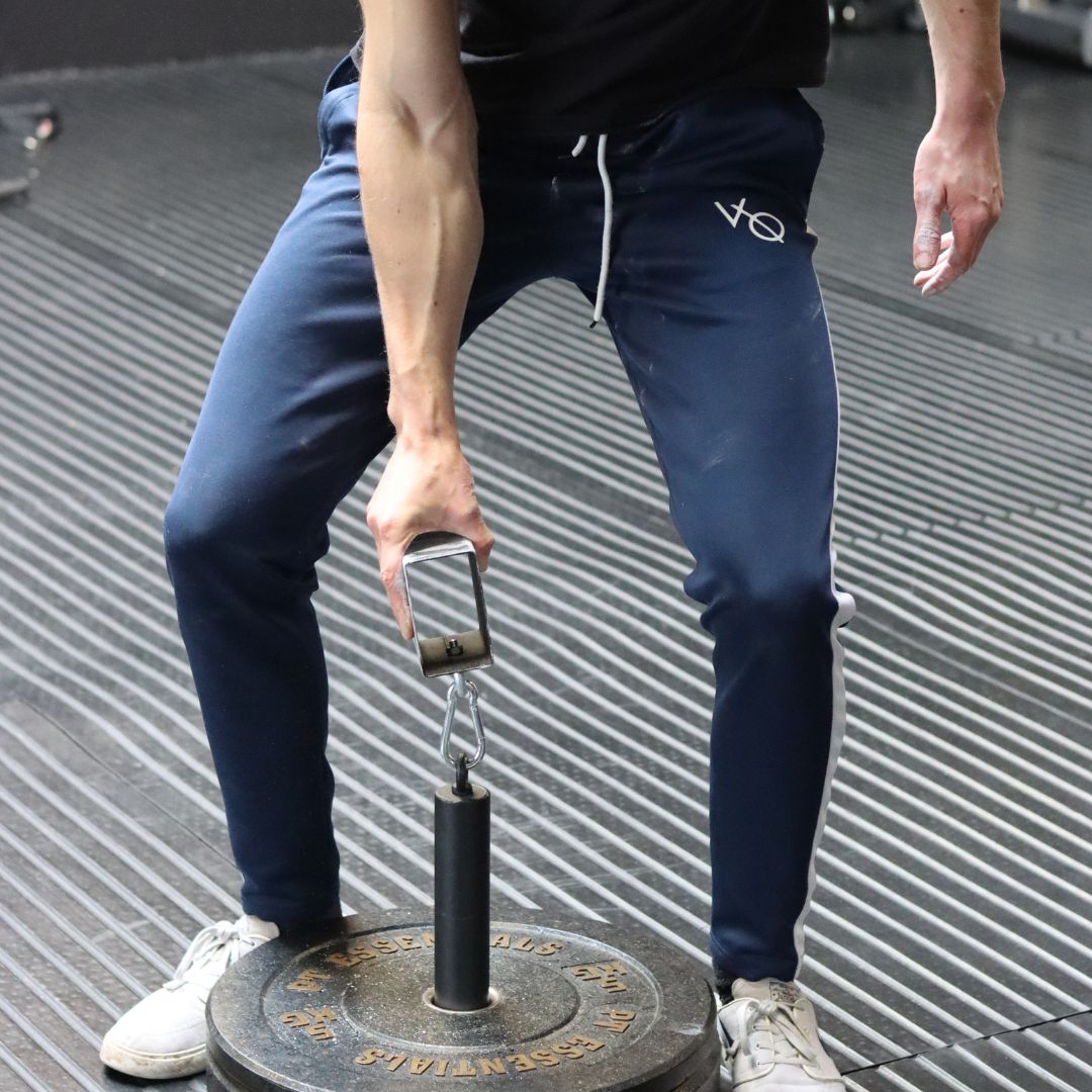 Pinch Grip Block