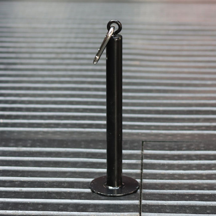 Loading Pin for Pulley and Strength Training | Golden Grip