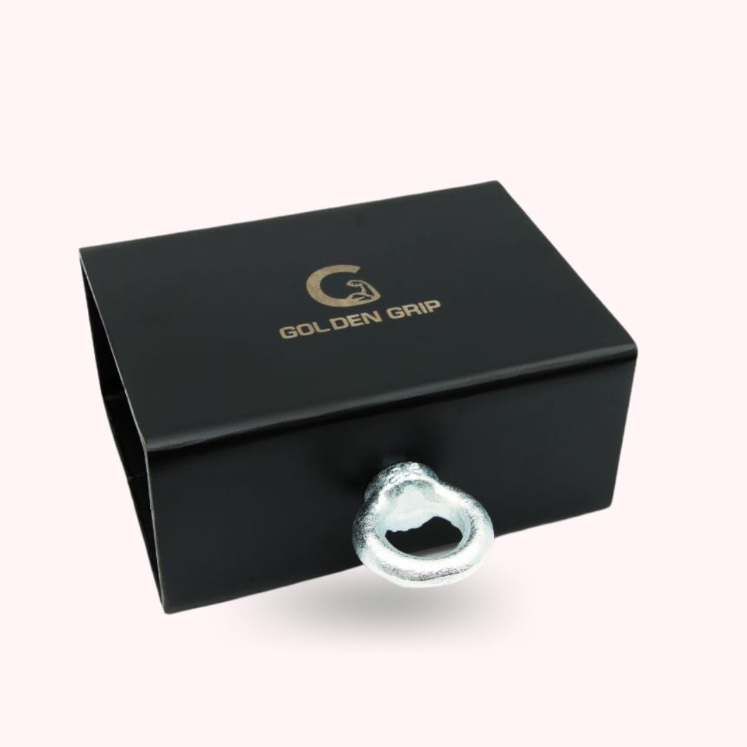 Pinch Grip Block