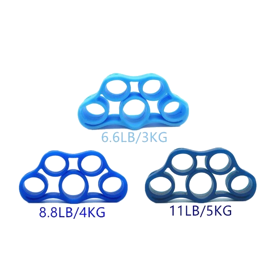 Finger Extension Elastics